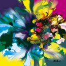 Flowers three